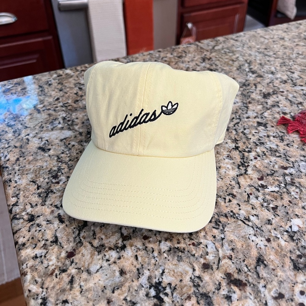 Adidas hat